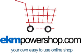 ekmPowershop - ecommerce software - shopping cart solution