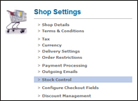 ekmPinpoint - web stats - web tracker software