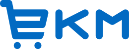 EKM logo