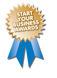 Start Your Business Award Winners