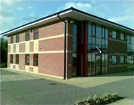 Darwen Office